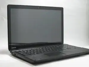 Toshiba Satellite C55D-A5201