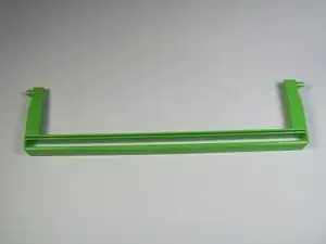 FoodSaver V4980 Bag Cutter Arm Replacement