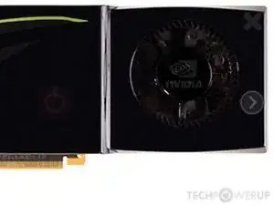 Geforce GTX 280