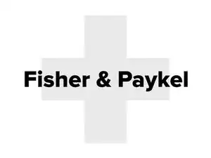 Fisher & Paykel Neopuff Ventilator