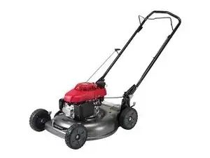 Honda Lawn Mower HRS216K6 PKAA