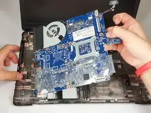 Motherboard