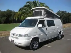 Volkswagen Transporter T4