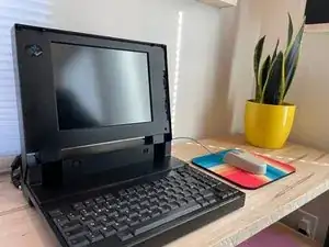 IBM PS2 CL57 sx