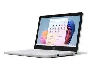 Microsoft Surface Laptop SE