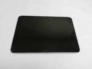 HP ElitePad 1000 G2