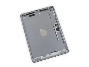 Rear Case