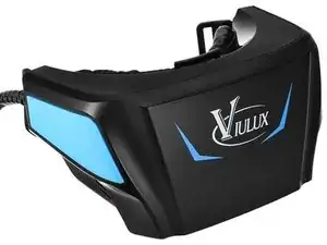 Viulux V1 VR Headset