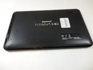 Hipstreet Titan 2 HD