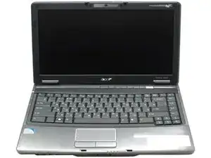 Acer Extensa 4630z