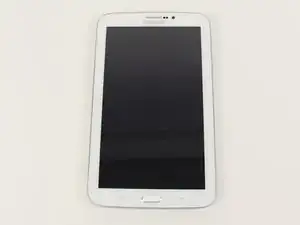 Samsung Galaxy Tab 3 7.0 3G