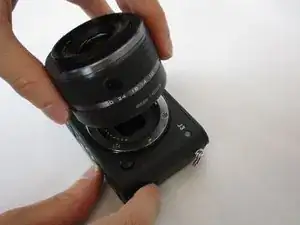 Lens