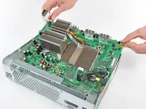 Motherboard