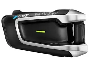 Cardo Packtalk