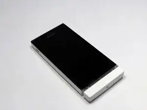 Sony Xperia U