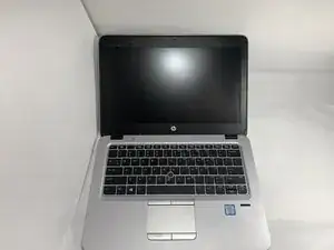 HP EliteBook 820 G3