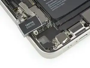 Taptic Engine