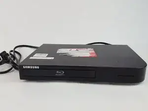 Samsung BD-H5100