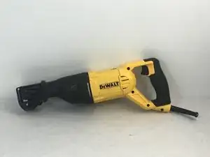 DeWalt DWE305