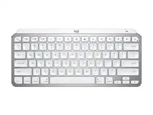 Logitech MX Keys Mini for Mac