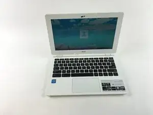 Acer Chromebook 11 CB3-111-C670