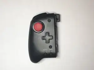 Left Controller