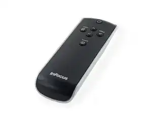 InFocus Remote