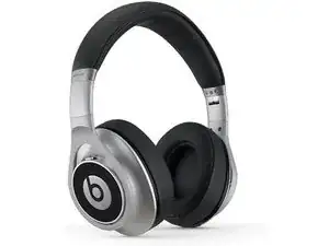 Beats Executive