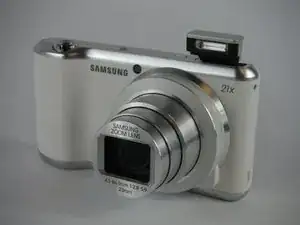 Samsung Galaxy Camera 2