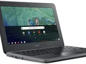 Acer Chromebook 11 C732