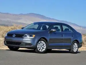 2011-2017 Volkswagen Jetta