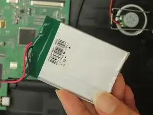 Uniden Guardian G955 Battery  Replacement