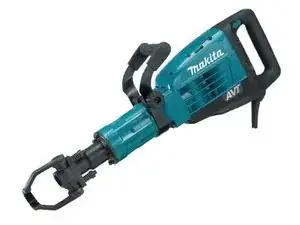 Makita Breaker Hammer HM1317CB (2014)