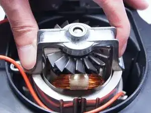 Motor