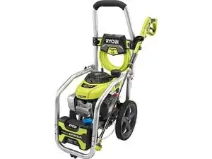 Ryobi RY80942 (2020)