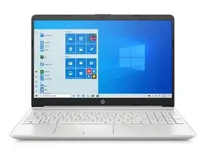 HP Pavilion 14-c Series