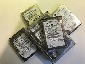 How to safely and securely destroy hard disk data