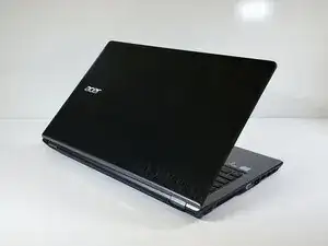 Acer Aspire V5-591G-75KE