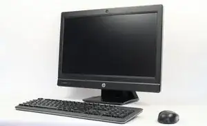 HP ProOne 600 G1