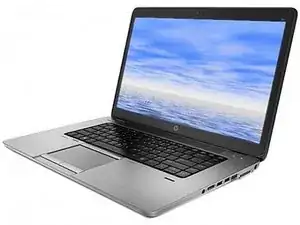 HP EliteBook 740 Series