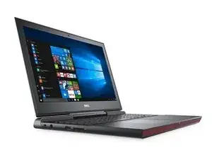 Dell Inspiron 15 7000