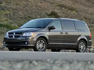 Dodge Caravan