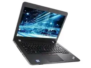 Lenovo ThinkPad Edge E460