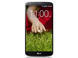 LG G2 Repair