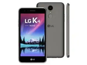 LG K4 Repair