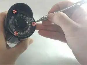 Camera Lens