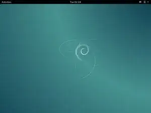 Debian