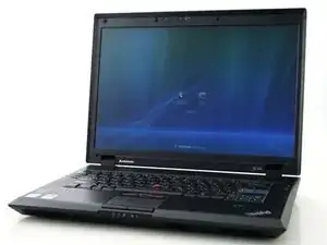 Lenovo ThinkPad SL500