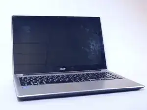 Acer Aspire V5-571P-6815