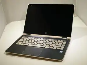 HP Pavilion x360 m3-u103dx